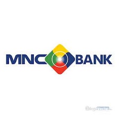 Logo PT MNC Bank International Tbk