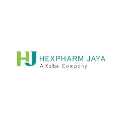 Logo PT Hexpharm Jaya Laboratories